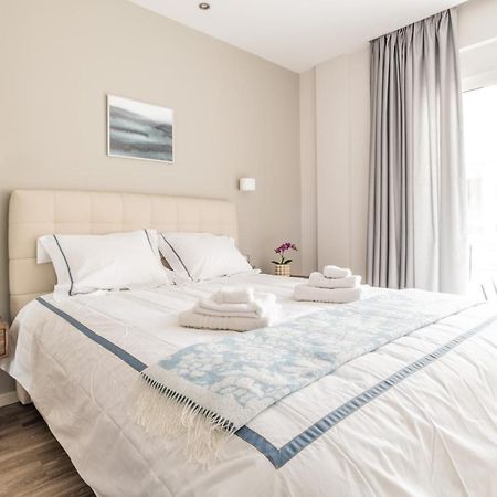 A14 Sunny & Chic 2Room Apartment Near Plaka & Parthenon Atene Esterno foto